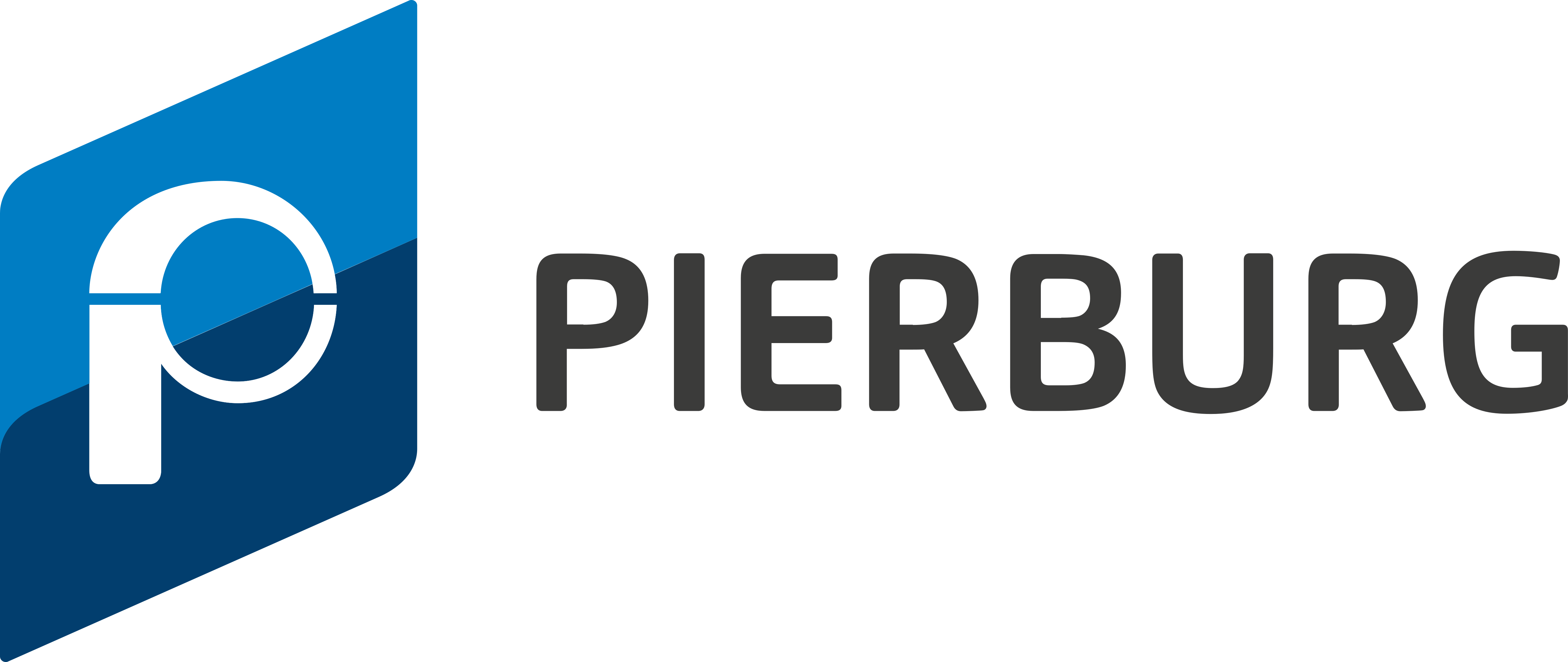PIERBURG
