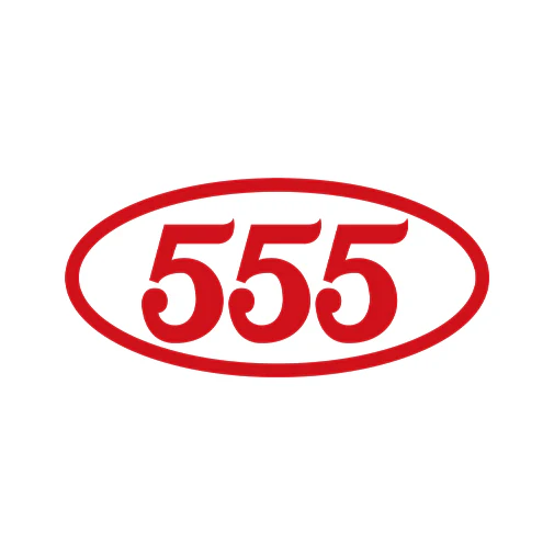 555