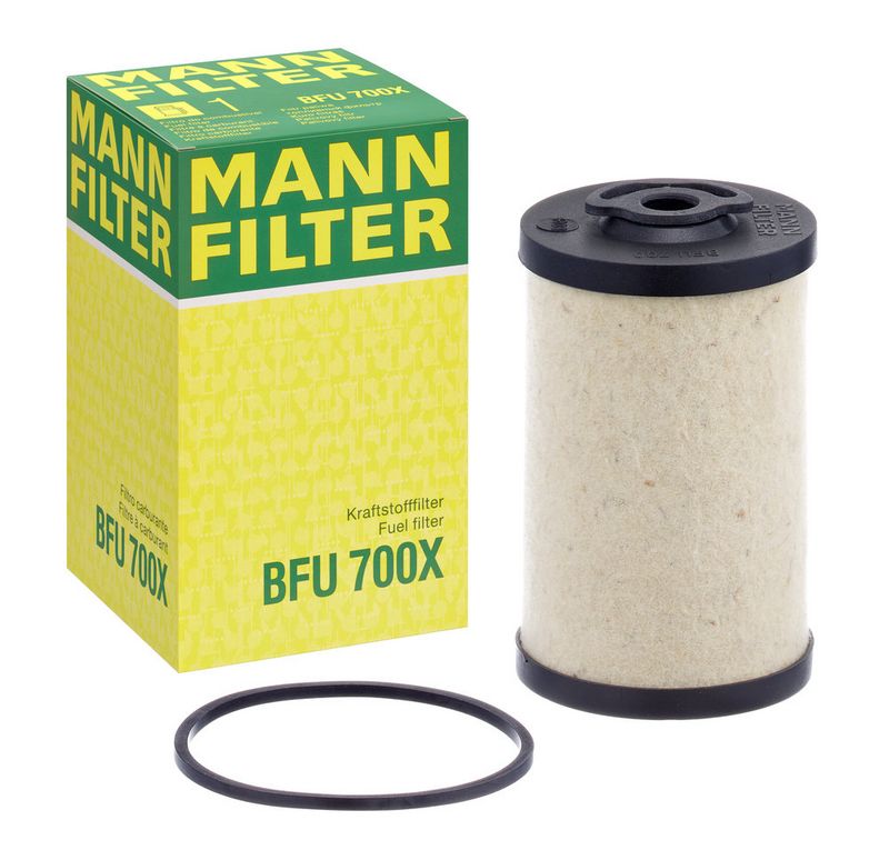 MANN MANN BFU 700 X Fuel Filter BFU700X