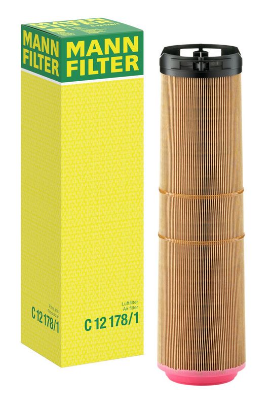 MANN MANN C 12 178/1 Air Filter C121781