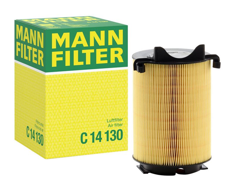 MANN MANN Gaisa filtrs C 14 130 C14130