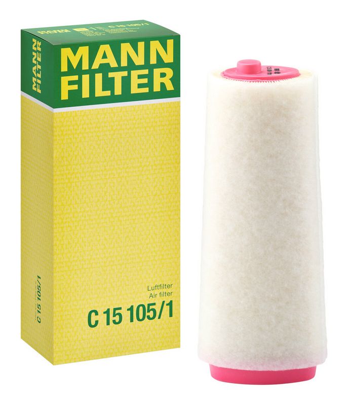 MANN Gaisa filtrs C151051