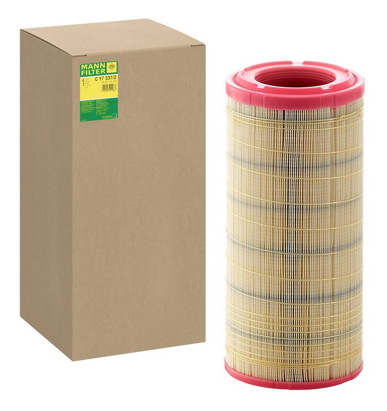 MANN-FILTER Gaisa filtrs C173372