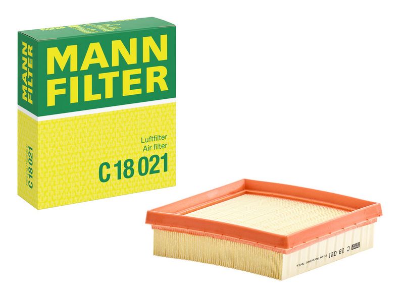 MANN Gaisa filtrs C18021