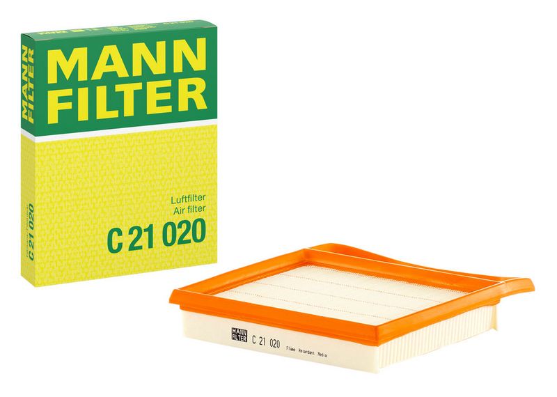 MANN MANN C 21 020 Air Filter C21020