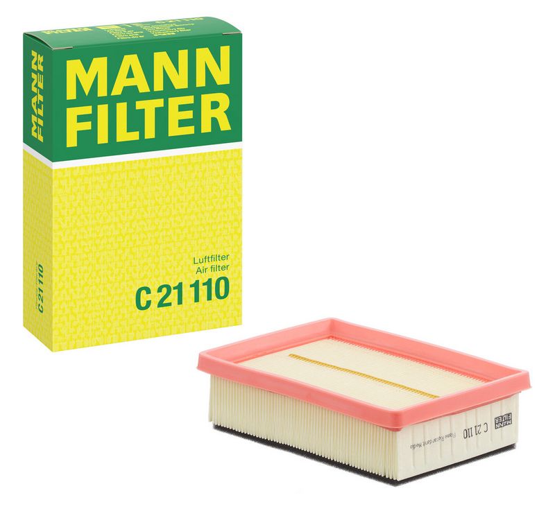 MANN Gaisa filtrs C21110