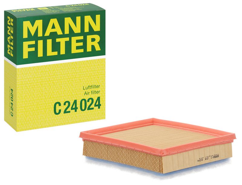 MANN Gaisa filtrs C24024