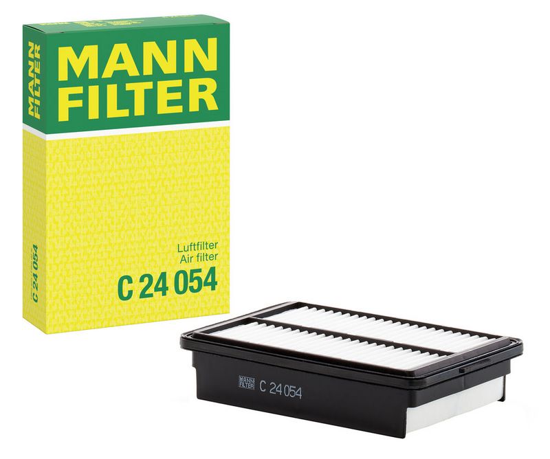 MANN MANN C 24 054 Air Filter C24054