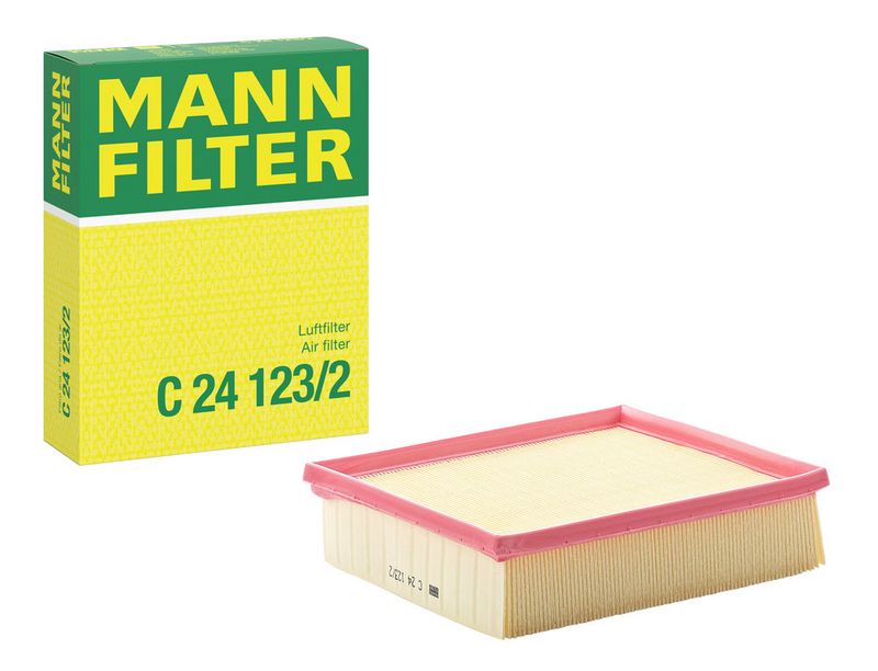 MANN Gaisa filtrs C241232