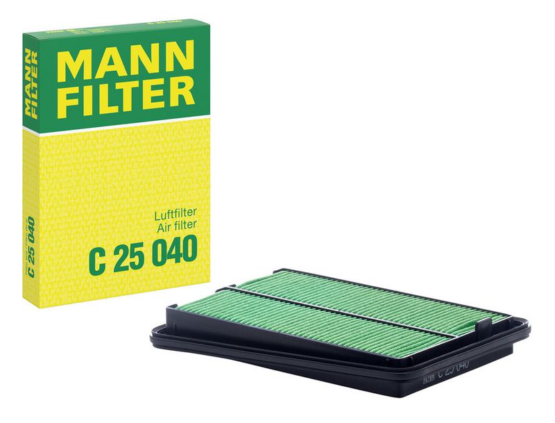 MANN MANN C 25 040 Air Filter C25040
