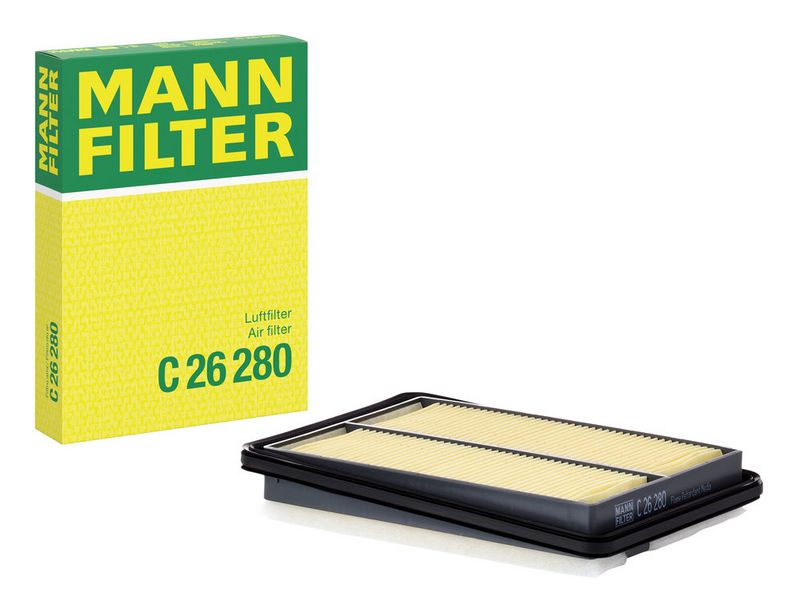 MANN MANN Gaisa filtrs C 26 280 C26280