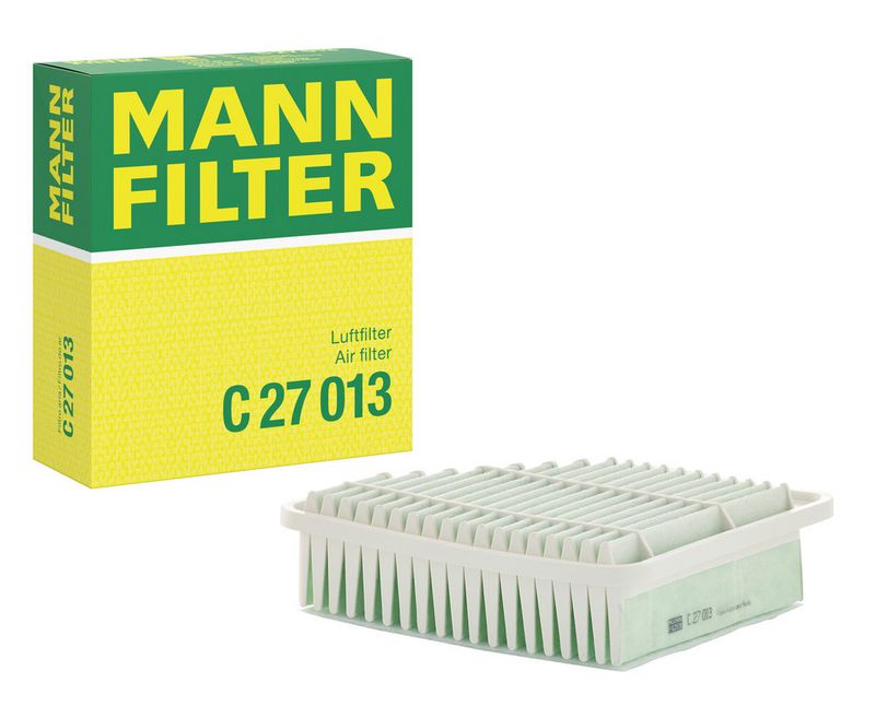 MANN MANN C 27 013 Air Filter C27013