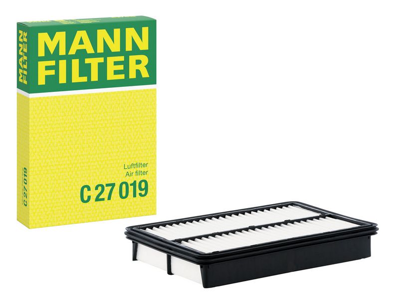 MANN MANN C 27 019 Air Filter C27019