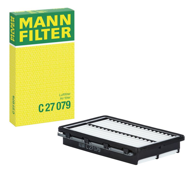 MANN Gaisa filtrs C27079