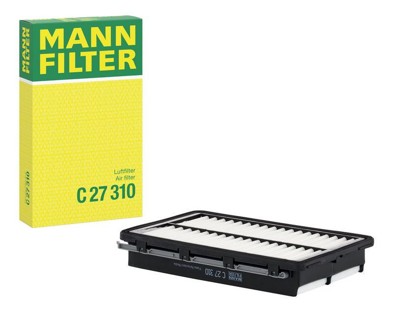 MANN MANN C 27 310 Air Filter C27310