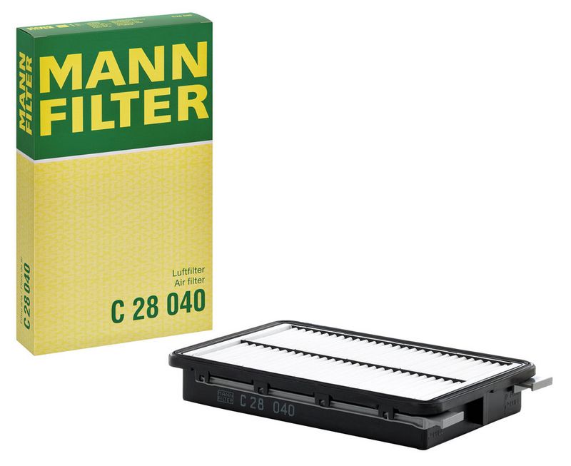 MANN MANN C 28 040 Air Filter C28040