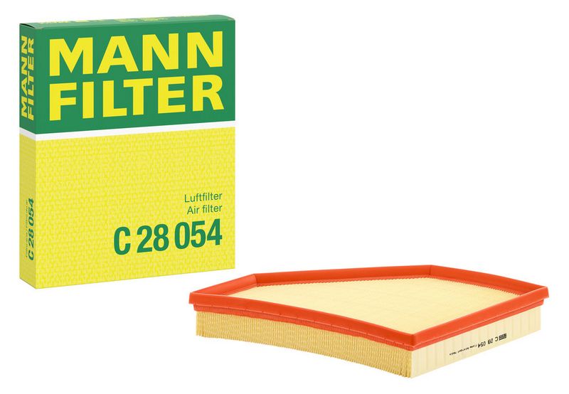 MANN MANN C 28 054 Air Filter C28054