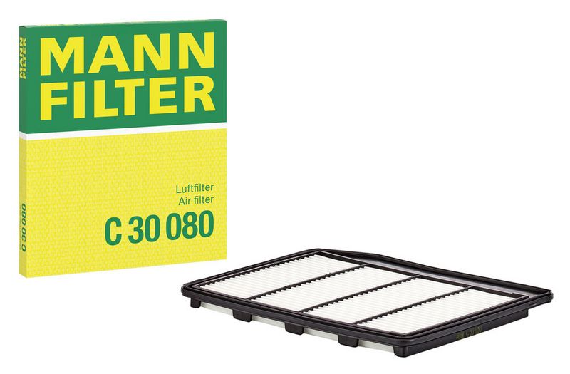 MANN Gaisa filtrs C30080