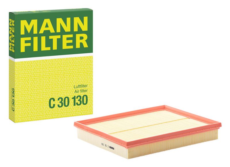 MANN MANN Gaisa filtrs C 30 130 C30130