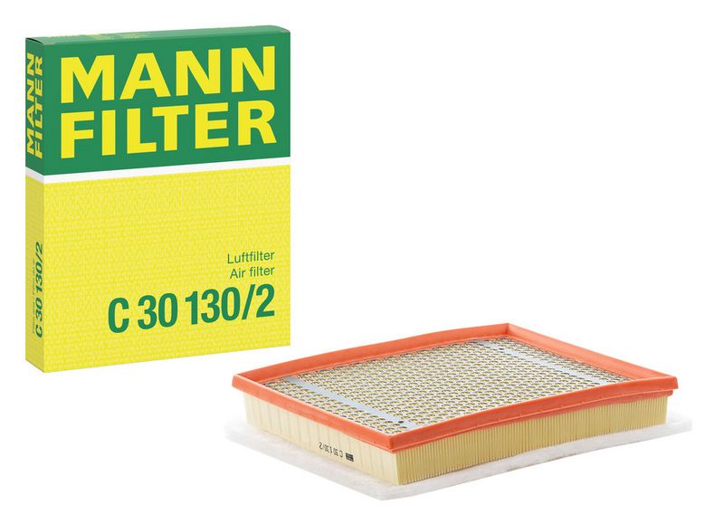 MANN Gaisa filtrs C301302