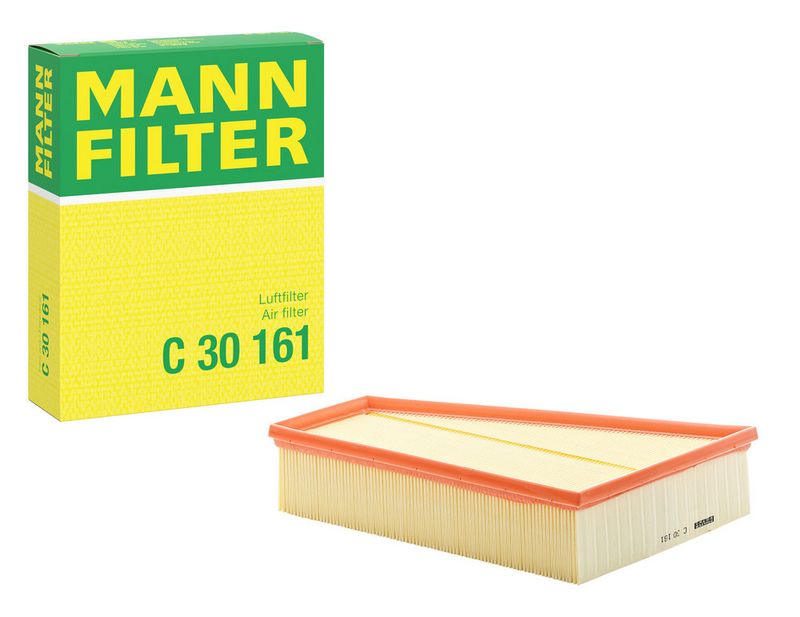 MANN MANN Gaisa filtrs C 30 161 C30161
