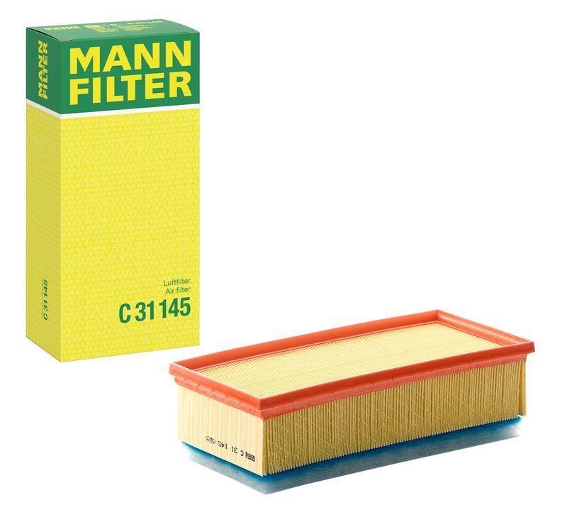 MANN MANN Gaisa filtrs C 31 145 C31145