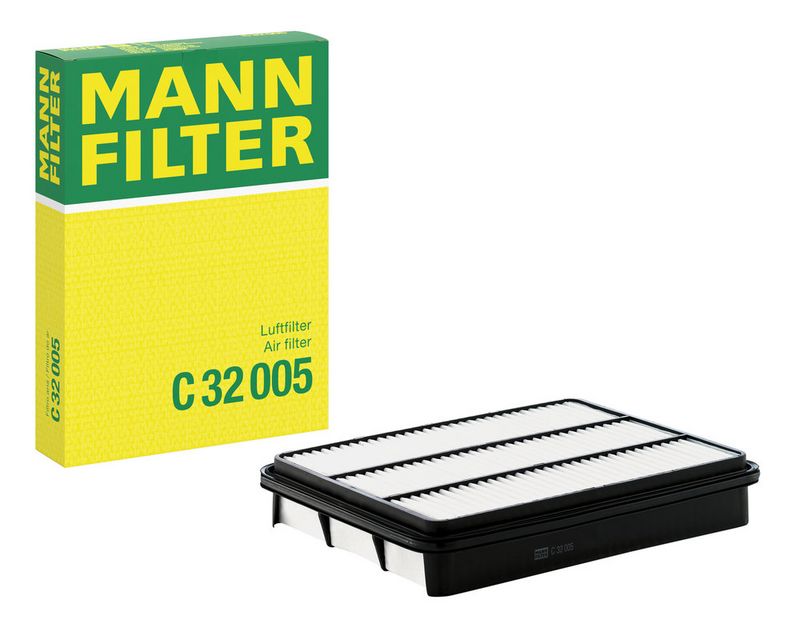 MANN Gaisa filtrs C32005