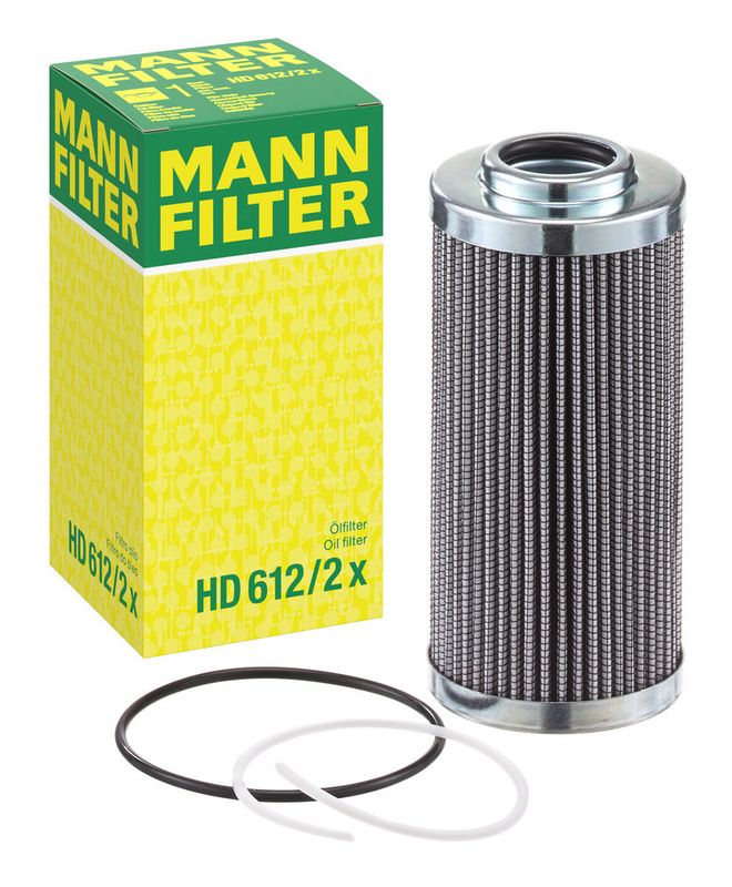 MANN-FILTER  HD6122x