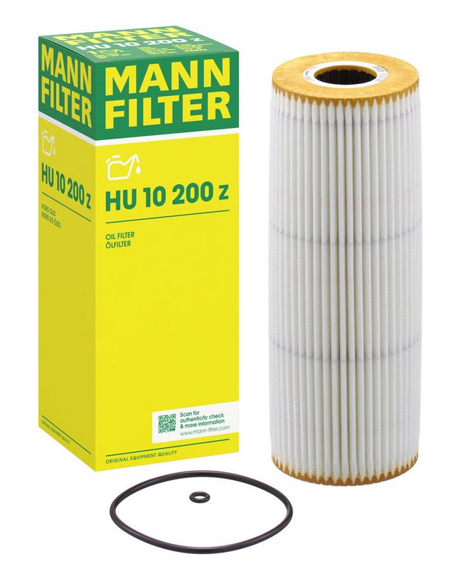 MANN-FILTER  HU10200Z