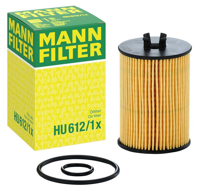 MANN-FILTER  HU6121X