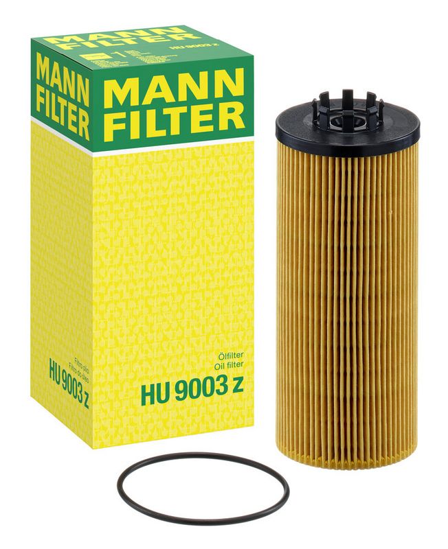 MANN MANN HU 9003 Z Oil Filter HU9003Z