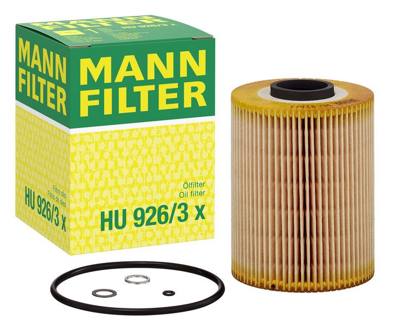 MANN-FILTER  HU9263X