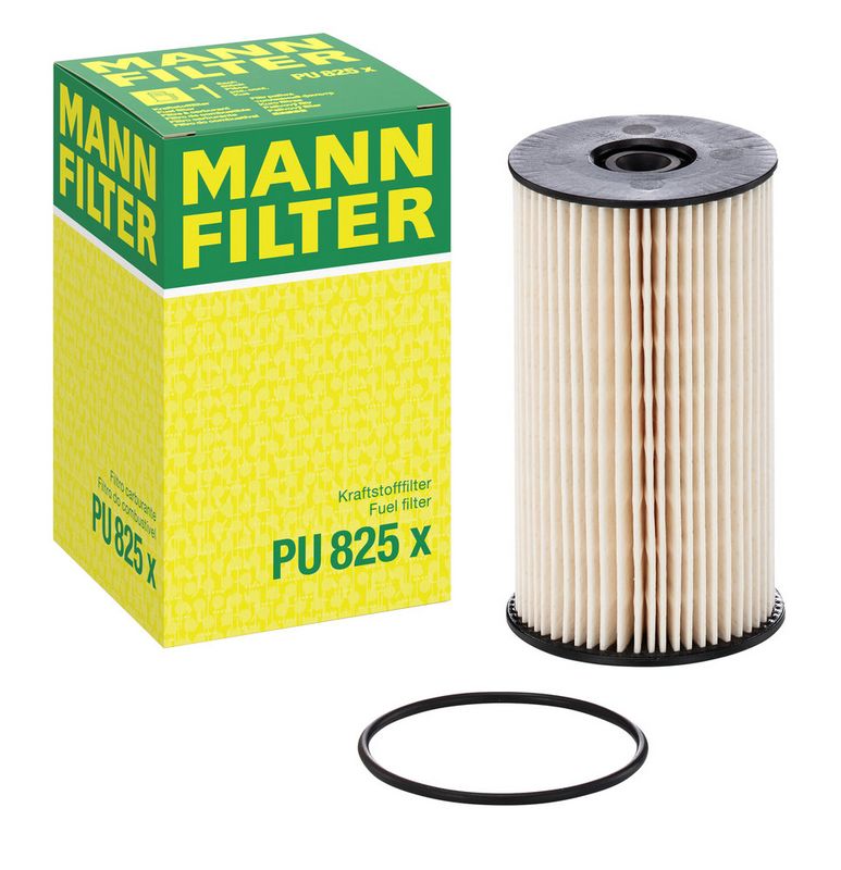 MANN MANN PU 825 X Fuel Filter PU825X