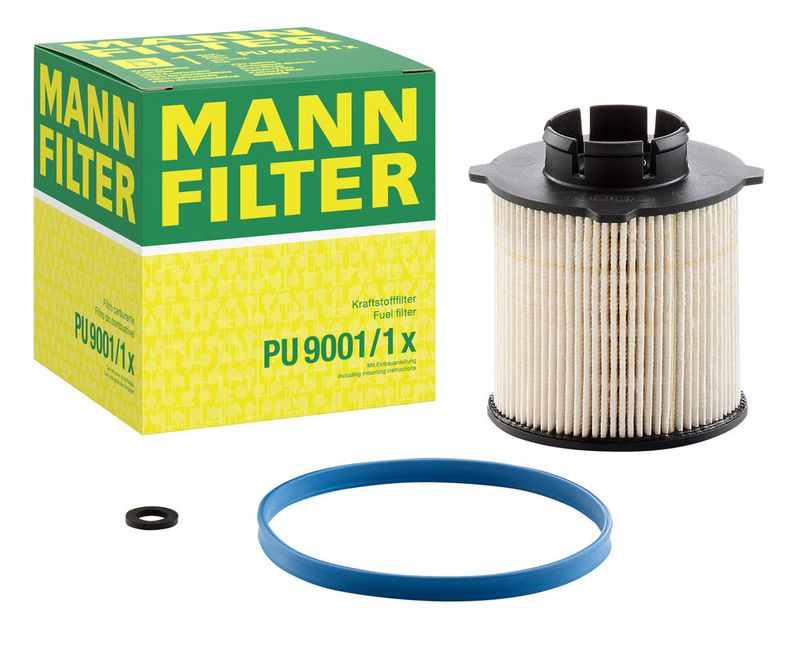 MANN MANN PU 9001/1 X Fuel Filter PU90011X