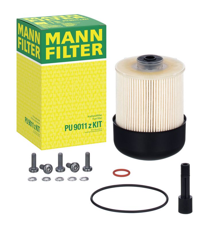 MANN MANN PU 9011 Z KIT Fuel Filter PU9011ZKIT