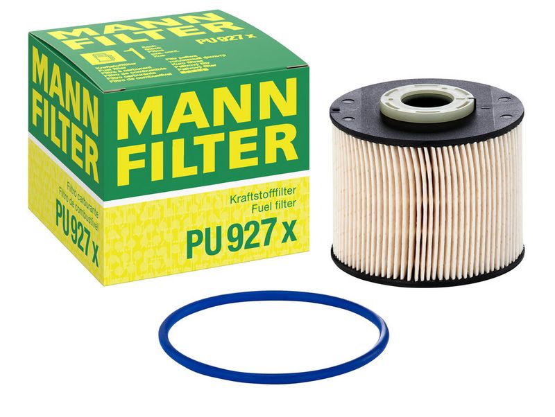 MANN MANN PU 927 X Fuel Filter PU927X