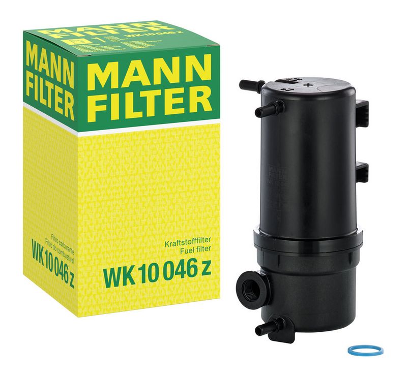 MANN-FILTER Degvielas filtrs WK10046z