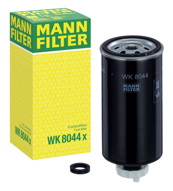 MANN MANN WK 8044 X Fuel Filter WK8044X