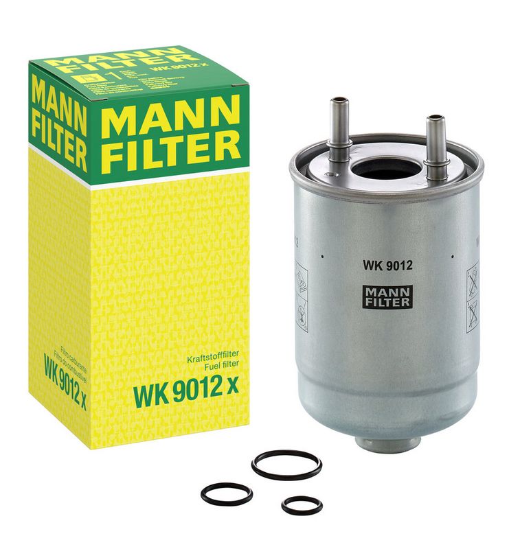 MANN MANN Degvielas filtrs WK 9012 X WK9012X