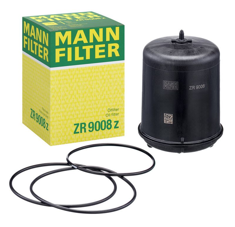 MANN-FILTER  ZR9008z