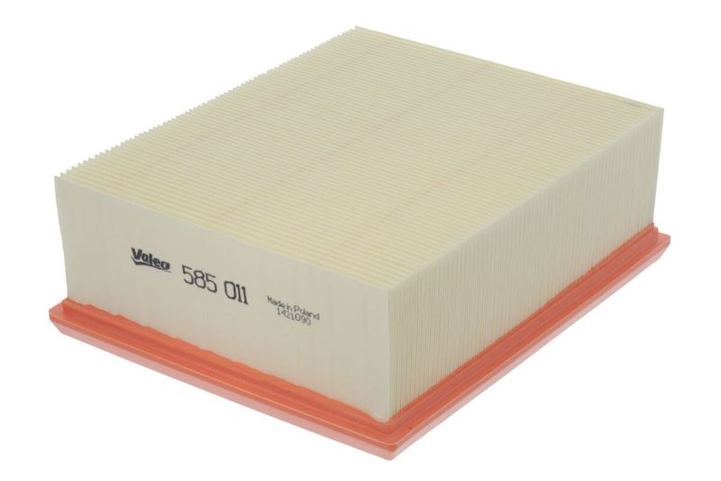 VALEO Gaisa filtrs 585011