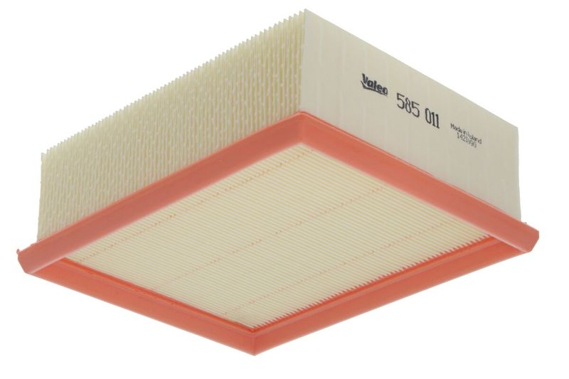 VALEO Gaisa filtrs 585011