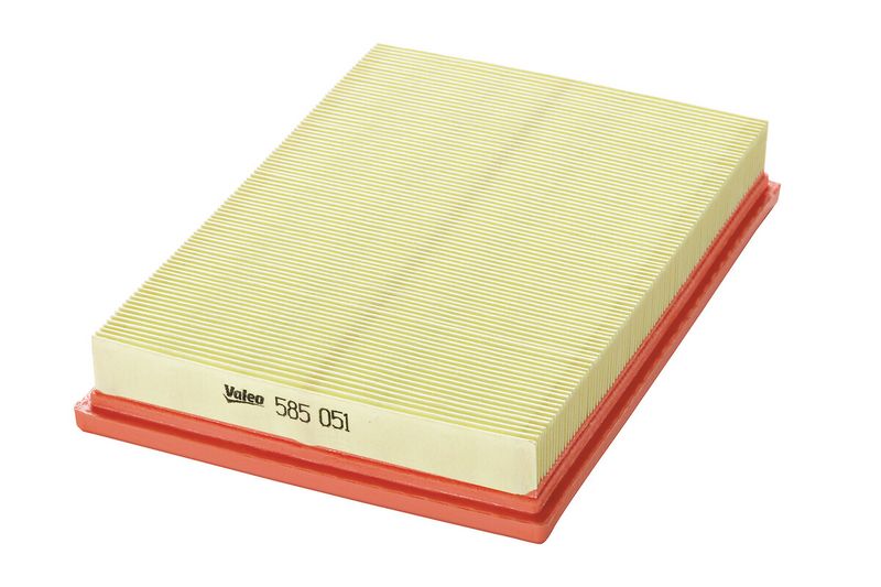 VALEO Gaisa filtrs 585051
