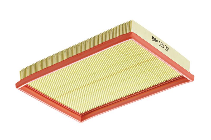 VALEO Gaisa filtrs 585051