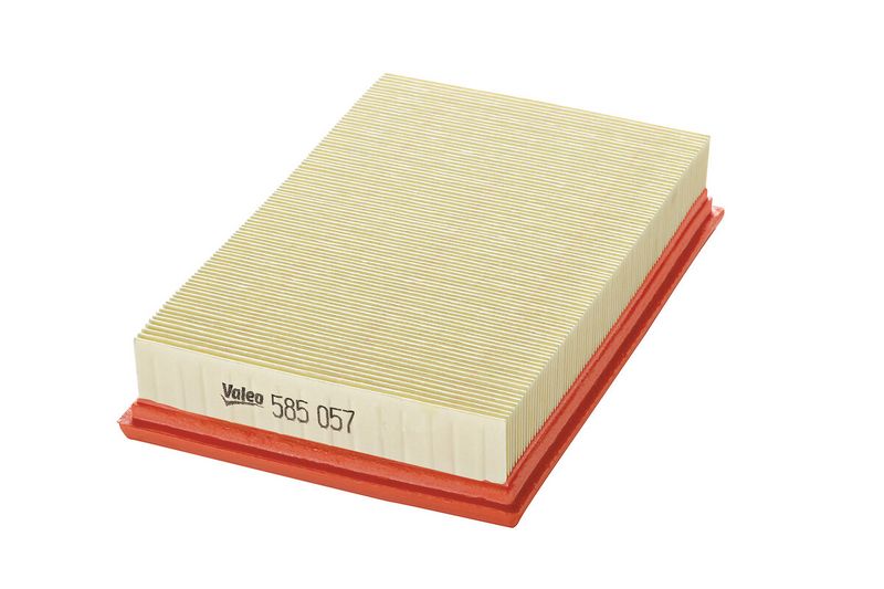 VALEO Gaisa filtrs 585057
