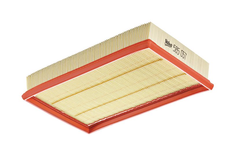 VALEO Gaisa filtrs 585057