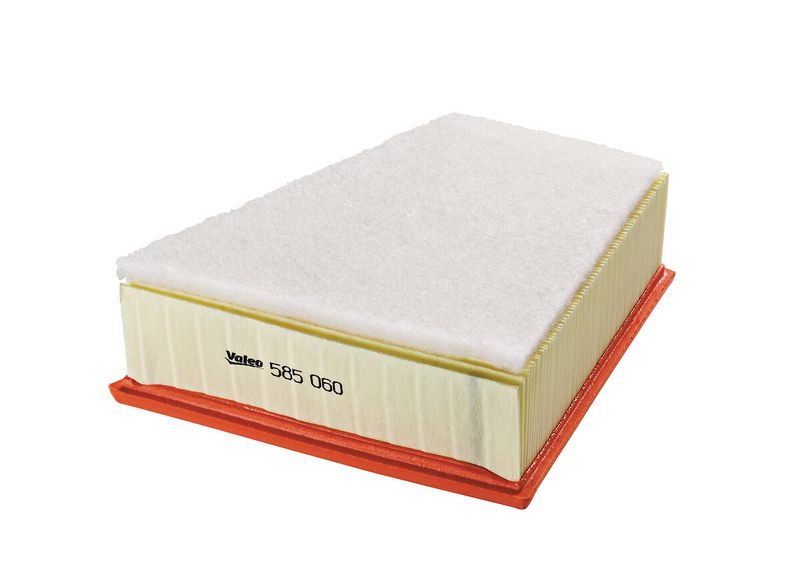 VALEO Gaisa filtrs 585060