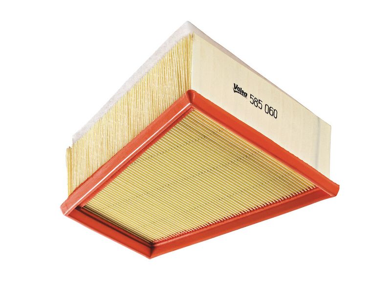 VALEO Gaisa filtrs 585060