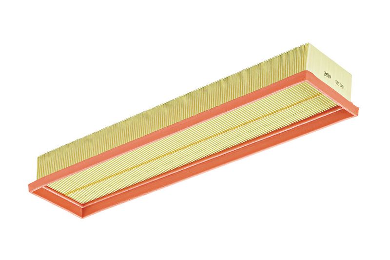 VALEO Gaisa filtrs 585080