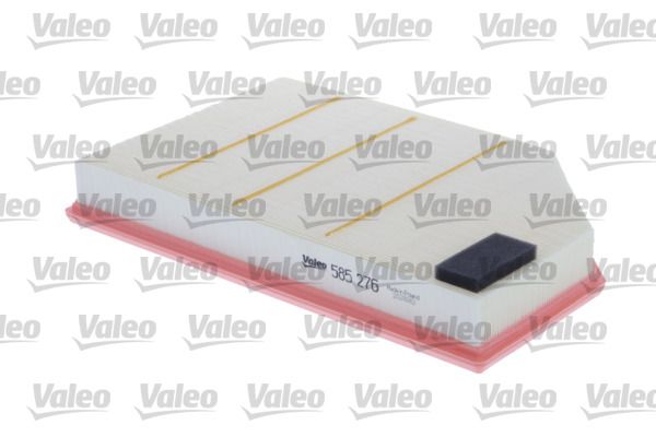 VALEO Gaisa filtrs 585276